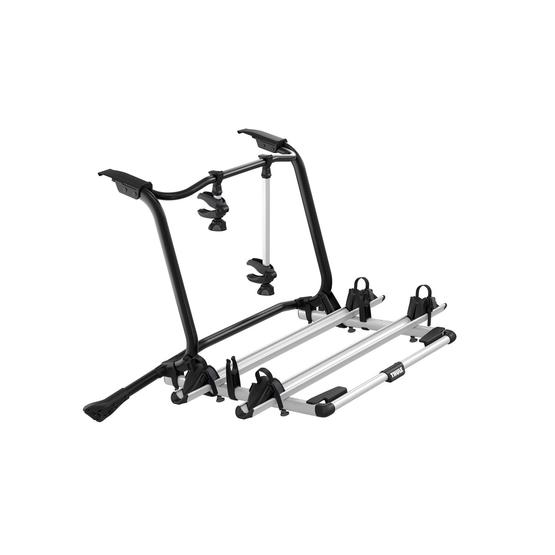Thule WanderWay 2 Bike Rack for VW T6 image 2