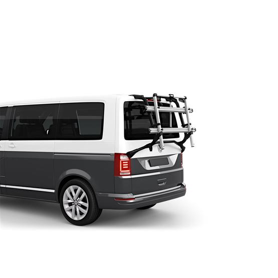 Thule WanderWay 2 Bike Rack for VW T6 image 6