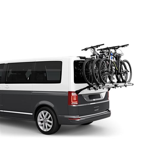 Thule WanderWay 3rd Bike Adapter image 6