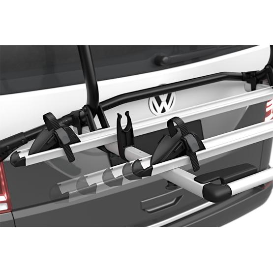 Thule WanderWay 3rd Bike Adapter image 2
