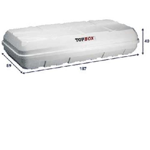 Omnistore Top-Box 190