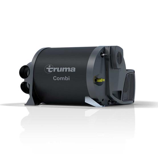 Truma Combi 6E Boiler and Space Heater image 2