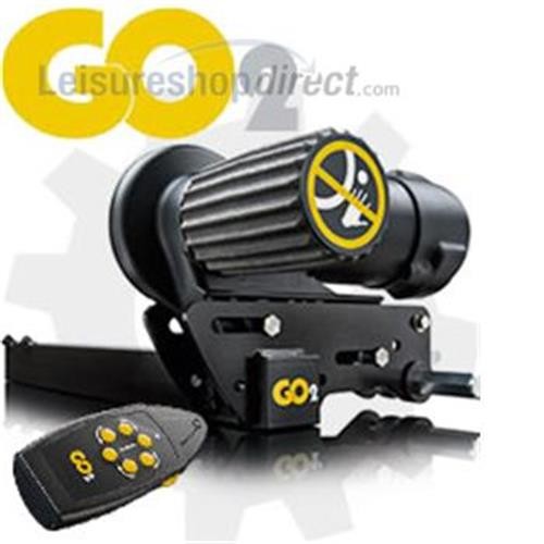 Truma Go2 Caravan Mover image 1