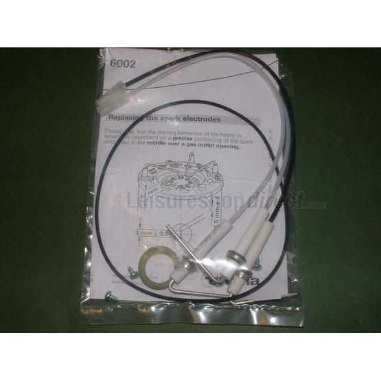 Truma ignition element kit for Trumatic c image 1