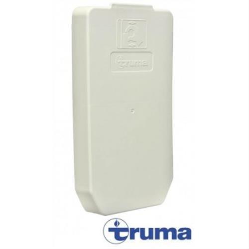 Truma Ultrastore series 2 and 3 Flue/Cowl Cover (fits before 2006) - Cream  | Truma Code: 70121-01 | Flues and chimneys | Leisureshopdirect