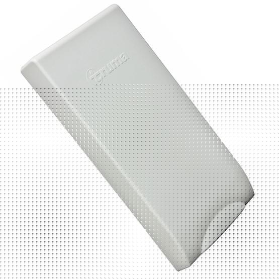 Truma Ultrastore Series white Cowl Cover image 2
