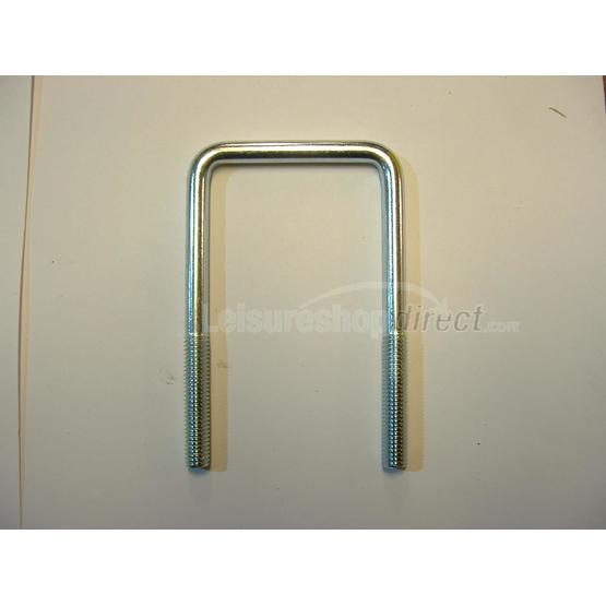 U Bracket for Reich Mover image 2