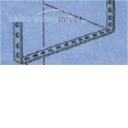 Universal Tank Mounting Strap RV tanks