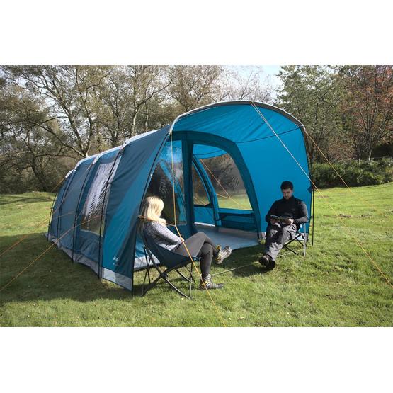 Vango Aether 600XL Poled Family Tent (2021) Vango Tents