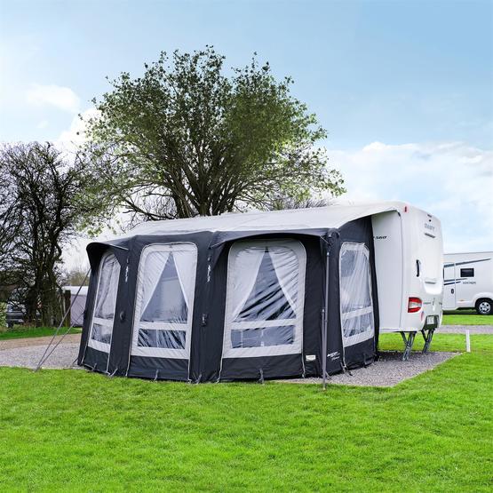 Vango Florence 420 All Season Residential Caravan Inflatable Awning