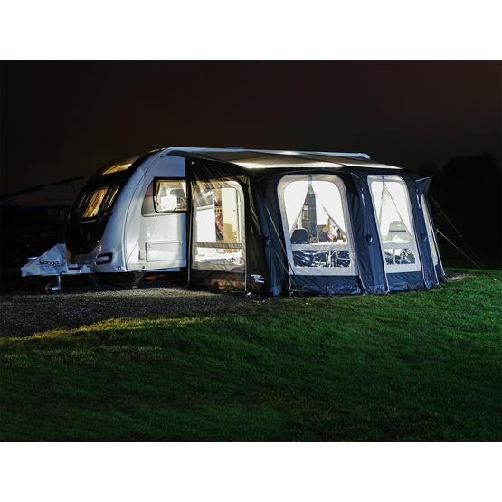 Vango Florence 420 All Season Residential Caravan Inflatable Awning