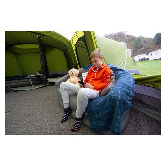 vango inflatable chair