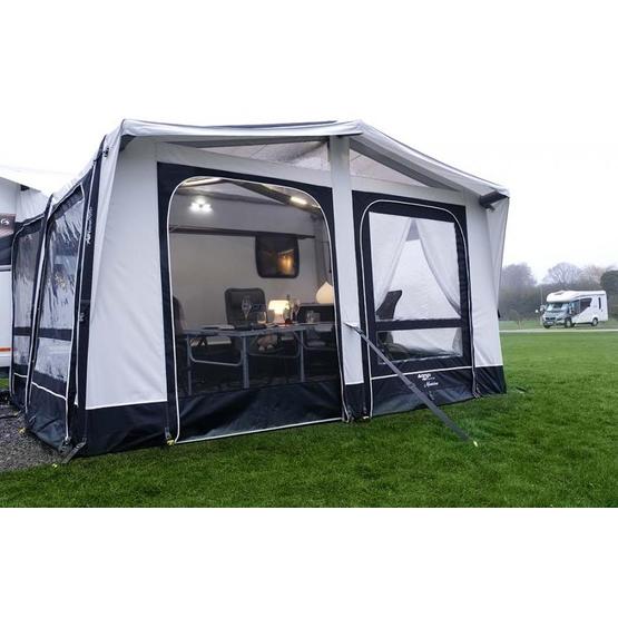 Vango Montelena 400 Caravan Awning Airawning (2020) Vango Caravan