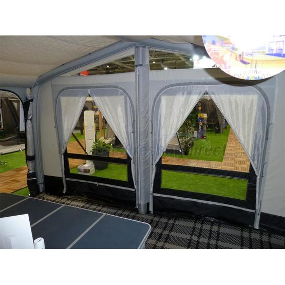Vango Montelena 400 Caravan Awning Airawning (2020) Vango Caravan