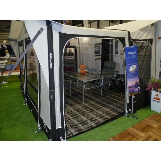 Vango Montelena 400 Caravan Awning Airawning (2020) Vango Caravan