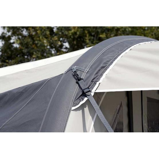 Isabella Ventura Simplex Air Awning (2023), Low (180 220cm)