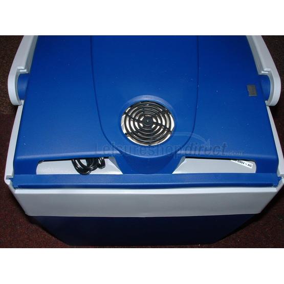 mobicool u32 thermoelectric coolbox