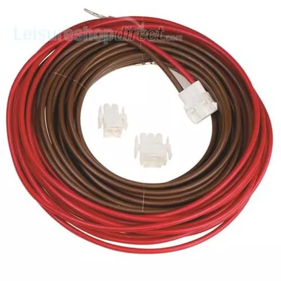 Efoy extension power lead 8mtr image 1