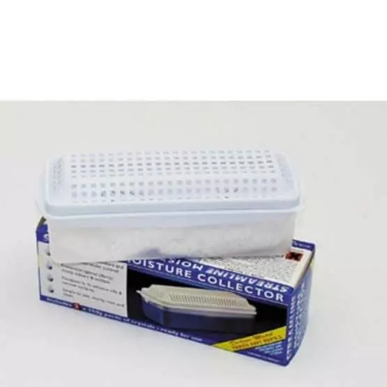 Humidex Moisture Trap Caravan Dehumidifier image 1