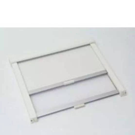 Remis Remiflair Blinds w1800 x h900mm, accessories, ventilation.