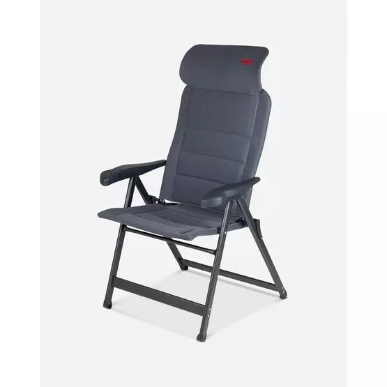 Crespo Air Deluxe Relax Compact Camping Chair image 2