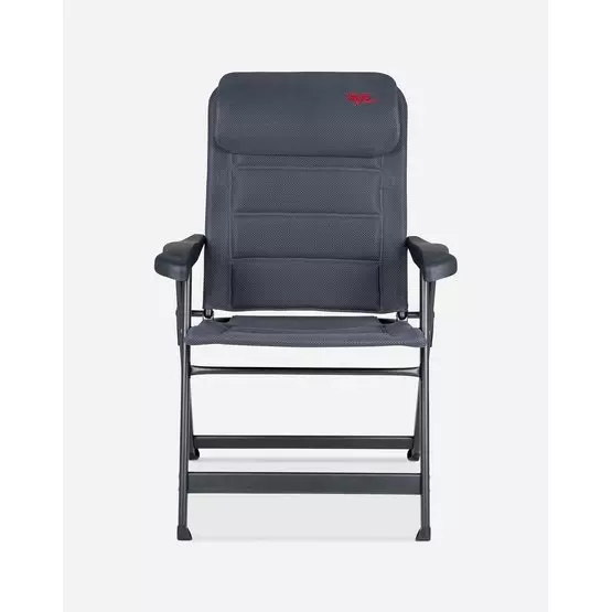Crespo Air Deluxe Relax Compact Camping Chair image 7