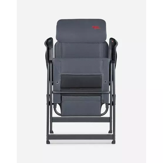 Crespo Air Deluxe Relax Compact Camping Chair image 8