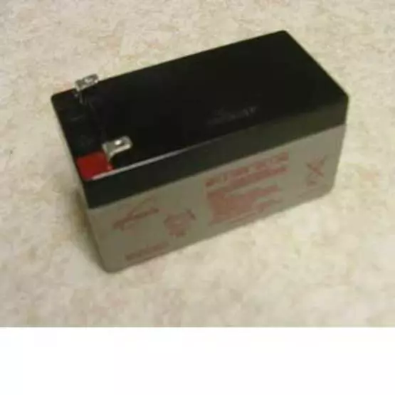IDM Alarm Kit Battery image 1