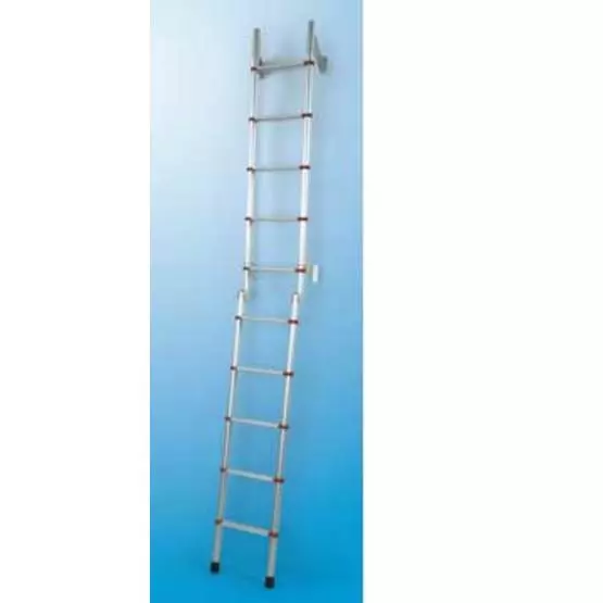 Fiamma Deluxe 5D Exterior Ladder