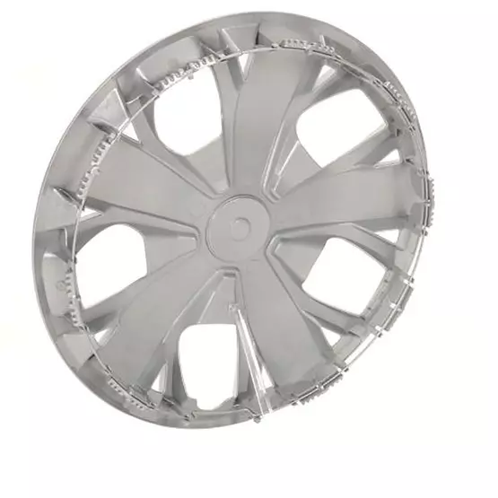 16" Fiat Wheel Trims X250 2014 Onwards image 3