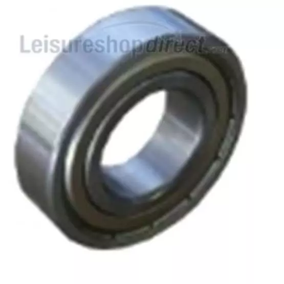 30mm Bearing for A120 and A128 Spare Wheel image 1