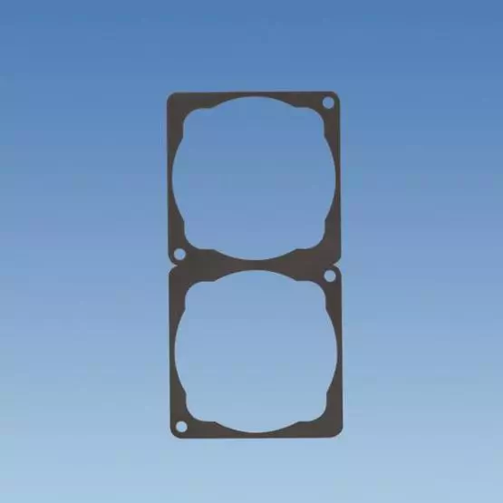 C-Line 2 Way Surround Plate image 1