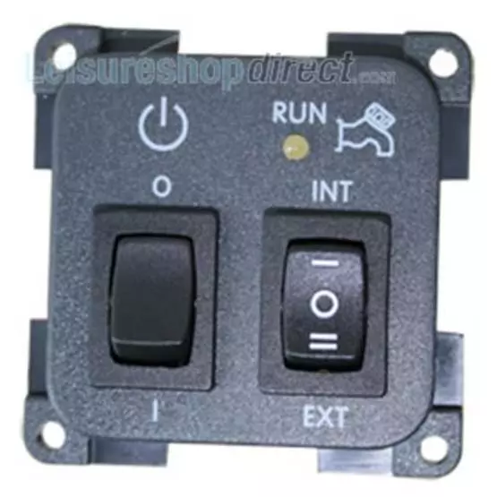 CBE Control Panel 12v Switch image 1