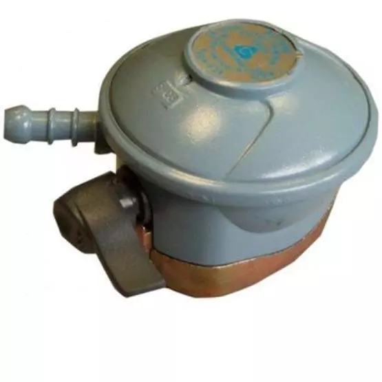 20mm Butane clip-on gas regulator image 1