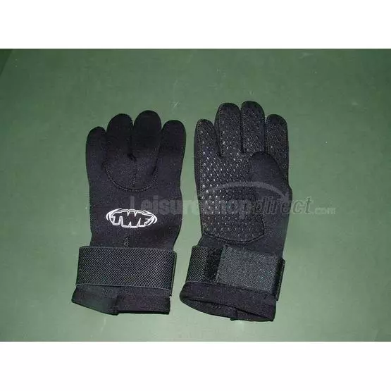 wetsuit gloves size 2XS image 1