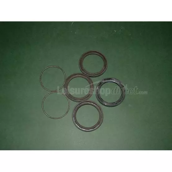 Alko Oil seal 52x40x7 image 1