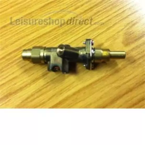 Gas valve Smev 8043 / Smev 1242 image 1