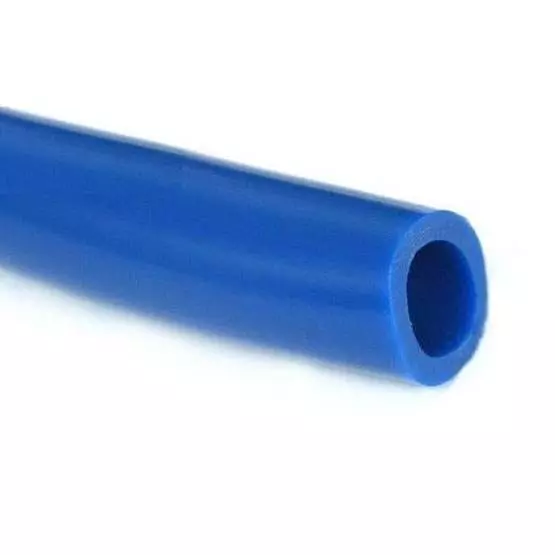 Drinking Water Blue hose 1/2" re-inforced image 1