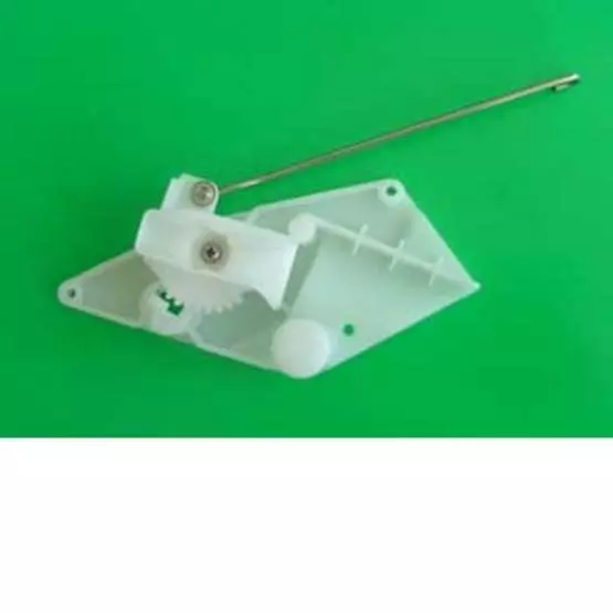 Thetford saddle bracket complete for C200 toilets Thetford Code 23848 Thetford Toilet C