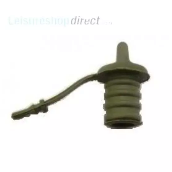 Drain Plug for thetford C200-CW & CWE image 1