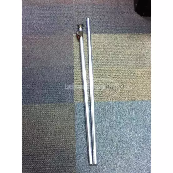 Prenox Upright pole LH for Ventura awning image 1