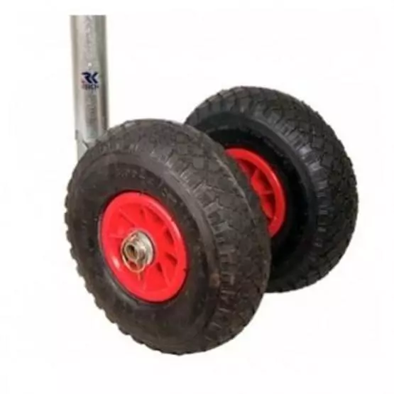 Reich Easy Wheel Double - retrofit kit image 1