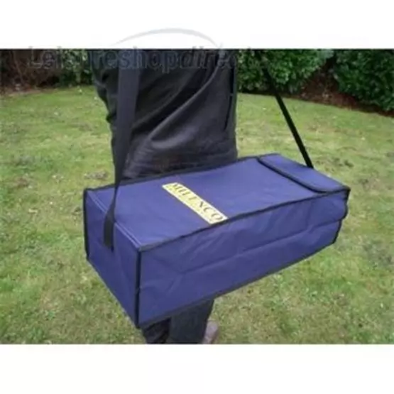 Milenco Level / Grip Mat Accessory Bag image 1