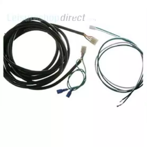 4 pin Harness for Burner Module for Henry Water Heater image 1