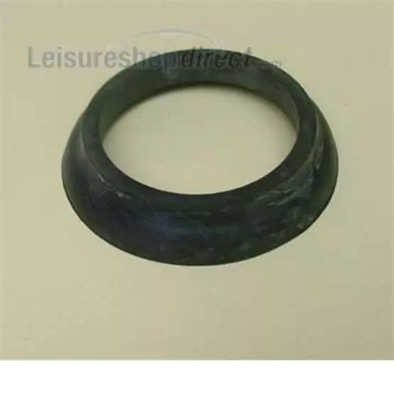 Rubber seal for Trumatic S3002/S3004 Chimney image 1
