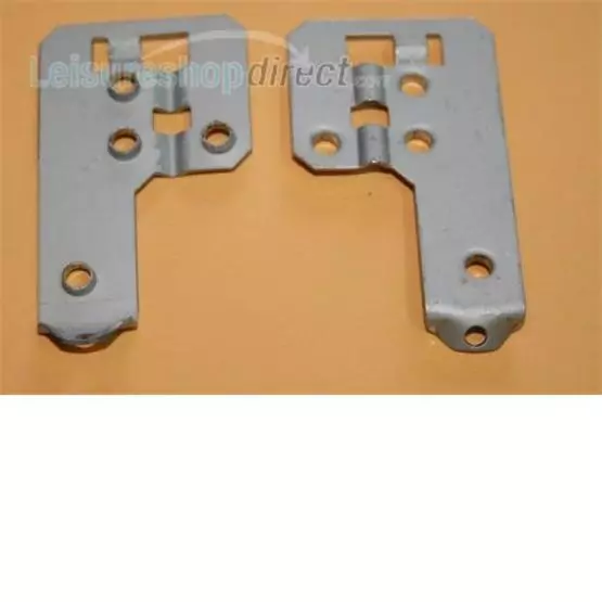 Truma Support Plate Top Right image 1