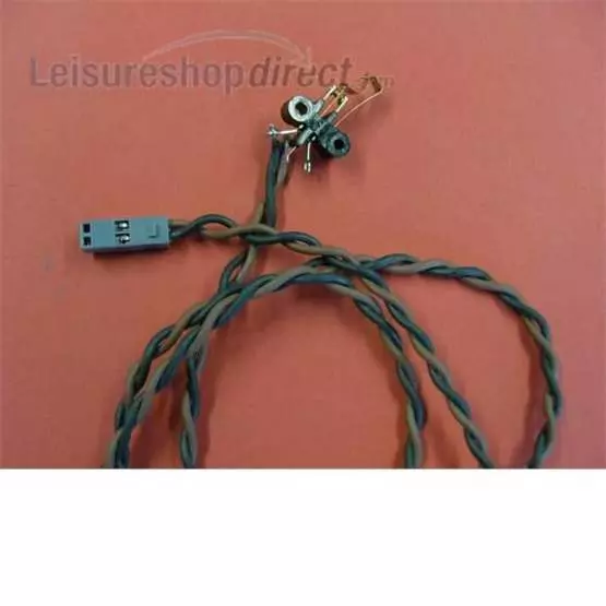 Microswitch for Trumatic S3002/S3004 + S5002/S5004 Heaters image 1