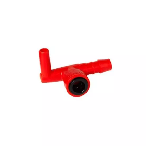 Alde domestic water connector 10mm image 1