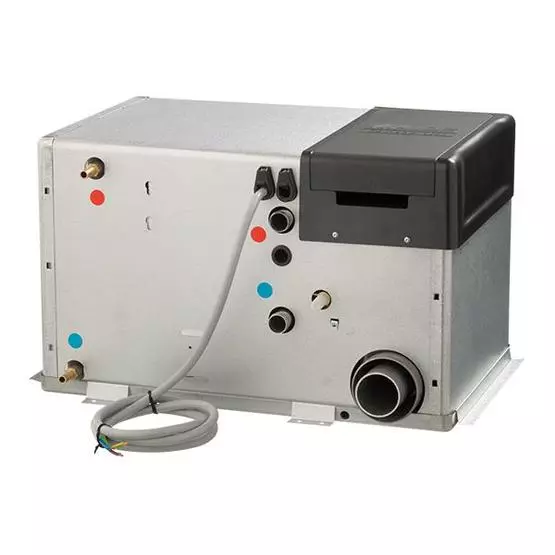 Alde 3030 Compact HE Combi Boiler image 2