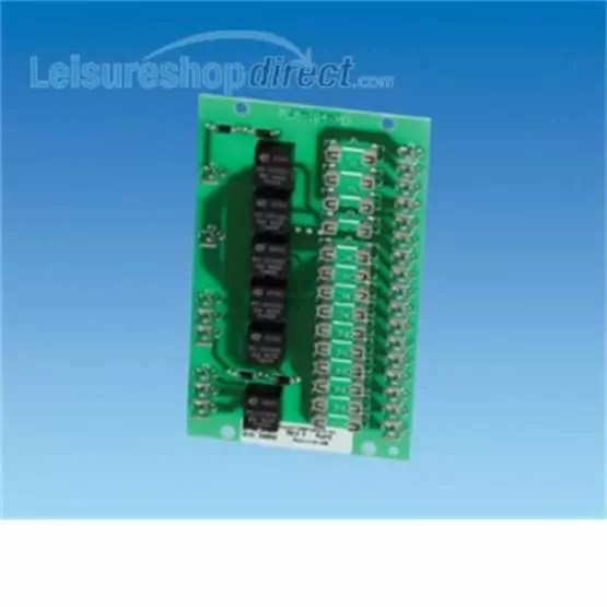 Printed Circuit Board PCB-184-MD image 1